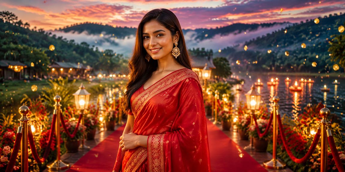 বান্দরবানের ক্যাসিনো বিনোদন দৃশ্য - okbjee