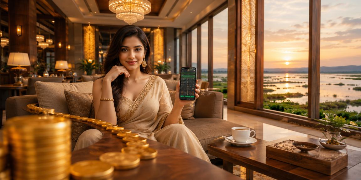 বাংলাদেশ ভিআইপি বোনাস উদযাপন - okbjee