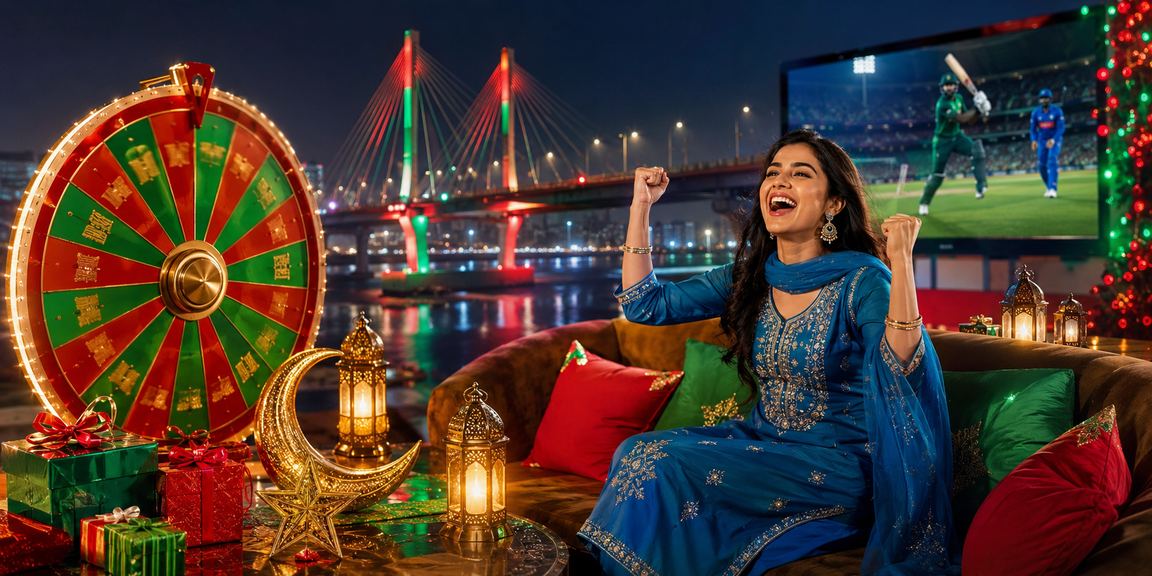 বরিশালের ক্রিকেট বেটিং দৃশ্য - okbjee