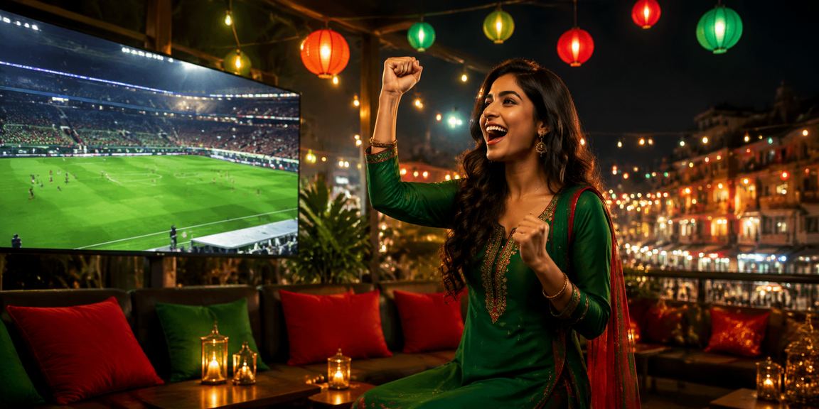নারায়ণগঞ্জে ভিআইপি বোনাসের দৃশ্য - okbjee